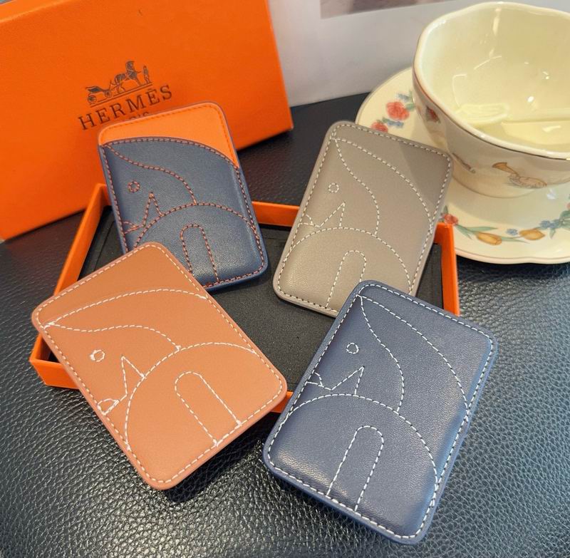 Hermes card bag 05